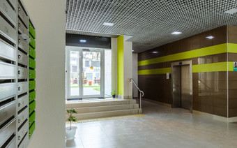 Входная группа