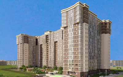 Новостройка ЖК Купавино, от застройщика