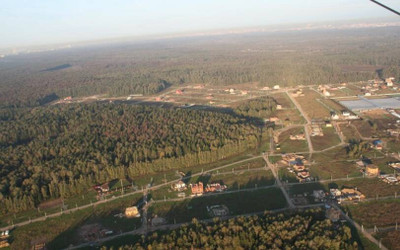 Новостройка ЖК Лосиный Парк, цены от застройщика