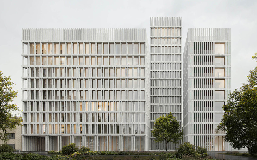 ЖК MONO Kami (МОНО Ками)