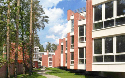 Квартиры в новостройке ЖК Кратово Village от застройщика