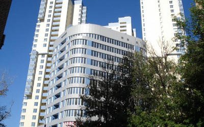 Новостройка ЖК Эко, купить квартиру от застройщика