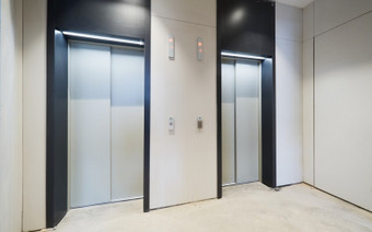 Отделка лифтов