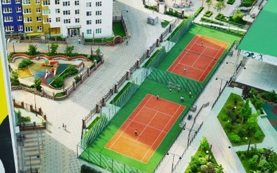 Новостройка ЖК ART, цены от застройщика