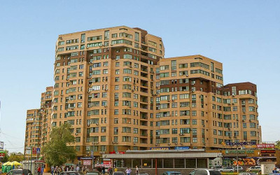 Новостройка ЖК В районе Люблино, квартиры от застройщика