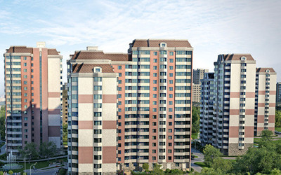 Новостройка ЖК Life-Сходненская, квартиры от застройщика