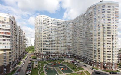 Новостройка ЖК Академия-Люкс, цены от застройщика