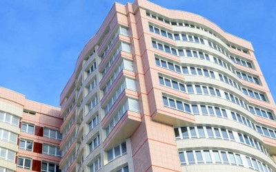 Новостройка ЖК Калипсо, квартиры от застройщика