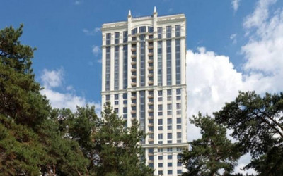 Новостройка ЖК Дом в сосновой роще, купить квартиру от застройщика