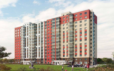 Новостройка ЖК Финский, купить квартиру от застройщика