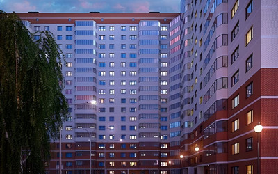Новостройка ЖК Школьный, квартиры от застройщика