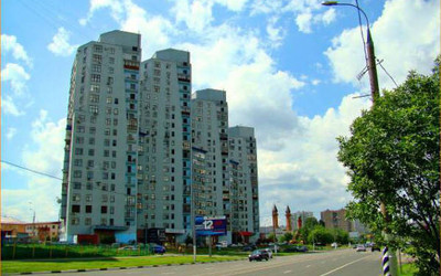 Новостройка ЖК Отрадное (СВАО), квартиры от застройщика