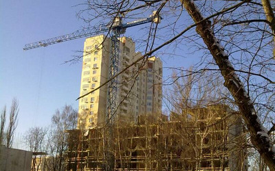 ЖК На проспекте Вернадского, 71