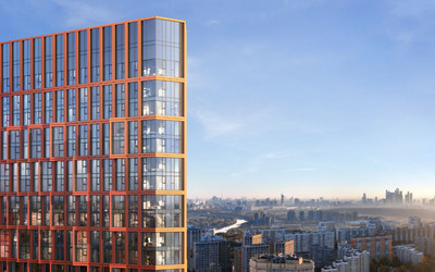 Новостройка ЖК NEXUS by Akvilon (Нексус от Аквилон), от застройщика