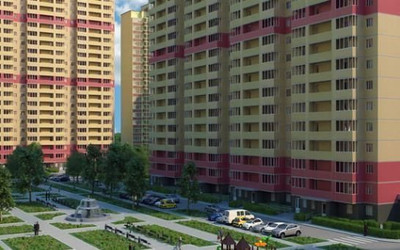 Квартиры в новостройке ЖК Алексеевская роща от застройщика