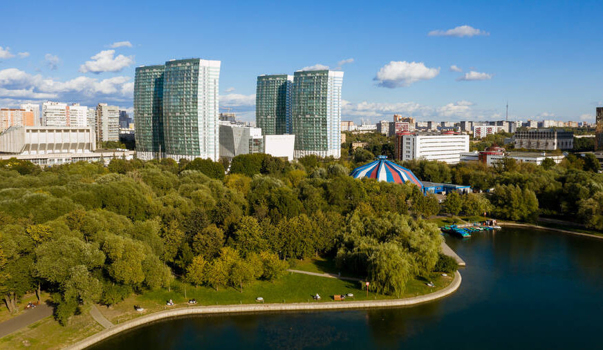 ЖК Флотилия