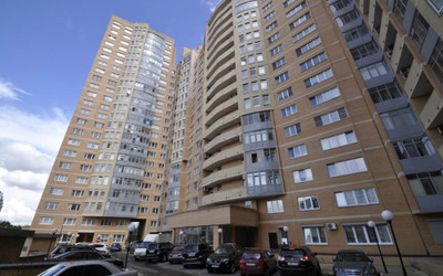 Новостройка ЖК Галина, купить квартиру от застройщика