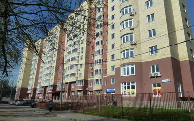 Новостройка ЖК На улице Энергетиков, купить квартиру от застройщика