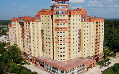 Новостройка ЖК Дом Солнца, квартиры от застройщика