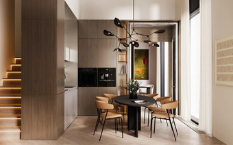 ЖК Левел Бауманская - фото 12