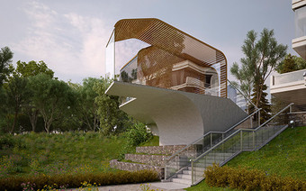 ЖК "Snegiri Eco"