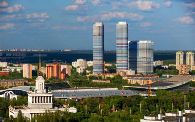 Новостройка ЖК Триколор, купить квартиру от застройщика