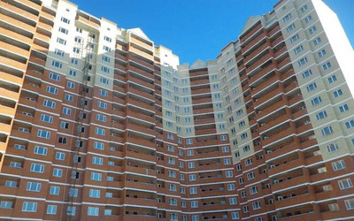 Квартиры в новостройке ЖК Звезда от застройщика