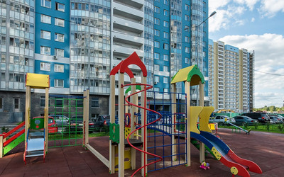 Новостройка ЖК Лобня Сити, цены от застройщика
