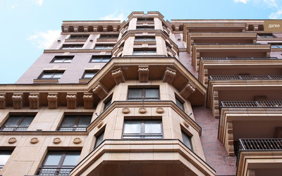 Новостройка ЖК Royal House on Yauza, цены от застройщика