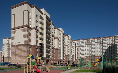 Новостройка ЖК Новое Домодедово, цены от застройщика