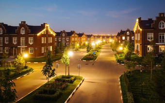 территория