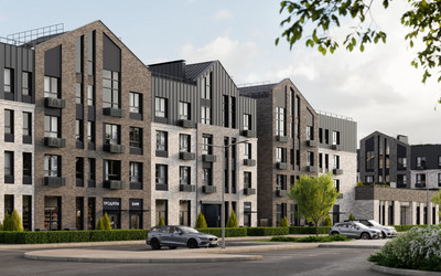 Новостройка ЖК Дубровицы клаб, цены от застройщика