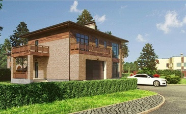 Новостройка ЖК Малаховское озеро, квартиры от застройщика