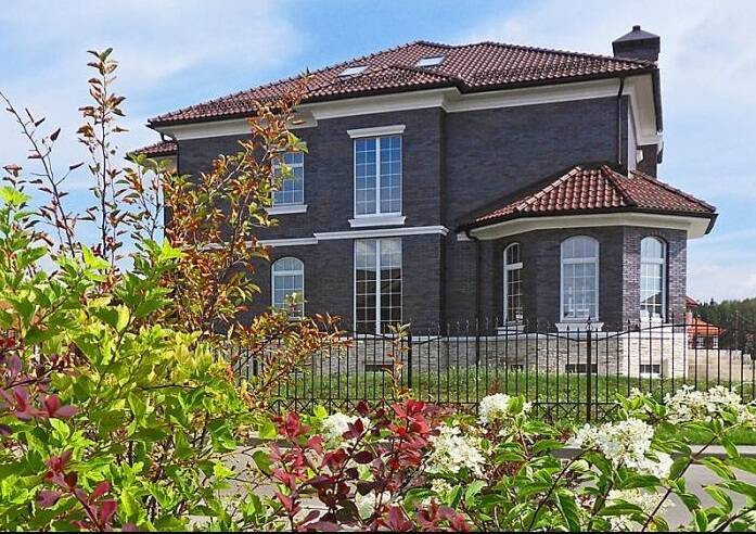 ЖК Праймвиль