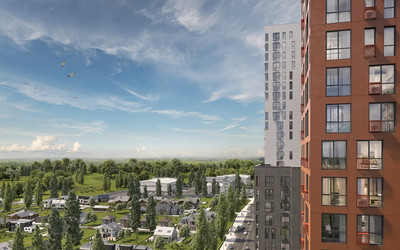 Квартиры в новостройке ЖК Южные сады от застройщика