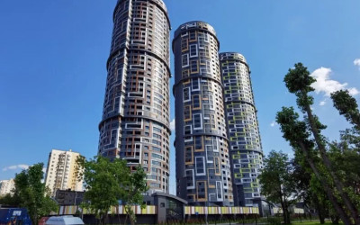 Новостройка ЖК Новые Черёмушки, цены от застройщика