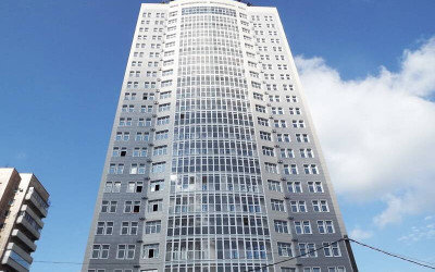 Новостройка ЖК Панорама (Химки), квартиры от застройщика