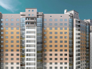 Новостройка ЖК Одинцово Западное, купить квартиру от застройщика