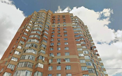Новостройка ЖК на Большой Академической улице, квартиры от застройщика
