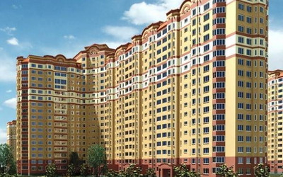 Новостройка ЖК Юго-Западный, цены от застройщика