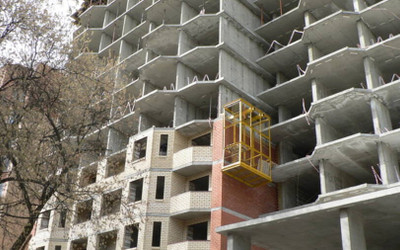 Новостройка ЖК Сиреневый, купить квартиру от застройщика