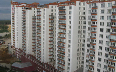 Новостройка ЖК Лесные Озера, цены от застройщика