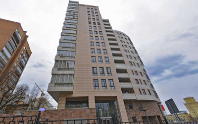 Квартиры в новостройке ЖК Ривер хаус от застройщика