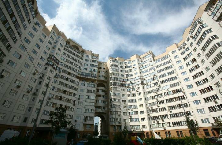 ЖК Азовский-2