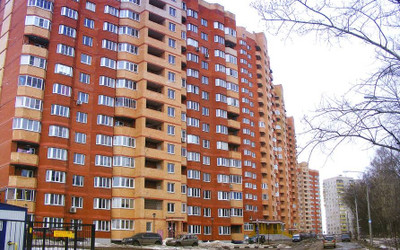Новостройка ЖК Адмиралтейский, квартиры от застройщика