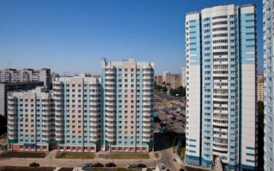 Квартиры в новостройке ЖК Заповедный уголок от застройщика