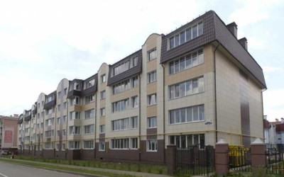 Новостройка ЖК Вознесенский-2, квартиры от застройщика