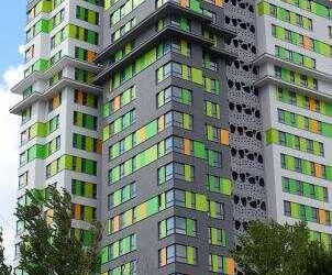 Квартиры в новостройке ЖК Вилланж от застройщика