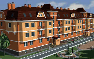 Новостройка ЖК Рублевский (Немчиновка), купить квартиру от застройщика