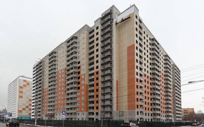 Новостройка ЖК Саввино, цены от застройщика